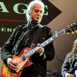 JIMMY PAGE BACK ON STAGE AT EMP FOUNDERS AWARD EVENT – REPORT AND YOUTUBE CLIPS