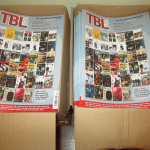 TBL 40 IN THE HOUSE/ROBERT PLANT CONTRIBUTES TO BRITISH RED CROSS LONG ROAD PROJECT/02 REUNION EIGHT YEARS GONE/DL DIARY BLOG UPDATE