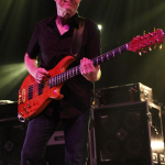 JOHN PAUL JONES ON THE OCCASION OF HIS 70TH BIRTHDAY – 70 AT 70 – THE TBL PLAYLIST