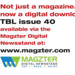 TBL 40 ON MAGZTER NEWSSTAND DOWNLOAD/ JPJ ON STAGE IN MEXICO /LZ NEWS/ GIORGIO GOMELSKY, DALE GRIFFIN & GLENN FREY RIP /DL DIARY BLOG UPDATE