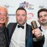 JOHN DAVIS AWARD/ LZ NEWS /TBL 75 RETRO/VINYL/HAPPY BIRTHDAY MR FOY/VALENTINES DAY/DL DIARY BLOG UPDATE