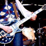 BLACK BEAUTY GUITAR FOUND?/ROBERT & SSS US TOUR/ LZ NEWS/PAGE & PLANT ISTANBUL 98 /DL DIARY BLOG UPDATE/