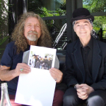 TBL 41 LATEST/BP FALLON/ LZ NEWS/EARLS COURT MAY 17 & 18 41 YEARS GONE/BAD CO LIVE /SAD NEWS HERE…