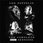 ANNOUNCING THE FORTHCOMING RELEASE OF LED ZEPPELIN THE COMPLETE BBC SESSIONS