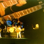 LED ZEPPELIN AT KNEBWORTH AUGUST 4 1979  – SEEING WAS BELIEVEING – IT WAS 37 YEARS AGO TODAY – TBL ARCHIVE SPECIAL