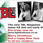 SEASONS GREETINGS FROM ME TO YOU/TBL 42/TEAM ROCK/ LZ NEWS/ZEP AT ALLY PALLY CHRISTMAS REFLECTIONS/1971 CHARTS/DL DIARY BLOG UPDATE