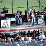 AUSTRALIA 1972 – IT WAS 45 YEARS AGO/MORE GRAFFITI 42 YEARS GONE/ LZ NEWS/ JIMMY AND A HARD DAYS NIGHT/ALAN ALDRIDGE R.I.P./DJ BRIAN MATTHEW SIGNS OFF/DL DIARY BLOG UPDATE