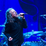 ROBERT PLANT TO JOIN NIGEL KENNEDY AT ROYAL ALBERT HALL LOVE CLASSICAL EVENT/ SHE JUST SATISFIES ERA PIC FIND/LZ NEWS/BOB WALKER RIP/KING ARTHUR/1975 SNAPSHOT/PHYSICAL GRAFFITI 42 YEARS GONE/ DL DIARY BLOG UPDATE