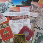 HOUSES OF THE HOLY 44 YEARS GONE/ 1975 SNAPSHOT/LZ NEWS/DANNY BAKER/HAPPY 60TH BIRTHDAY DEC!/DL DIARY BLOG UPDATE