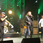 PAUL RODGERS FREE SPIRIT TOUR IN OXFORD WITH DEBORAH BONHAM AND SPECIAL GUESTS/LZ NEWS / TBL ARCHIVE – HEATHROW AIRPORT 40 YEARS GONE – EARLS COURT MAY 17 &18 – 42 YEARS GONE/ EC BOOK OFFER/HAPPY BIRTHDAY CHRIS C/DL DIARY BLOG UPDATE