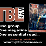 TBL ISSUE 43 READY TO GO/LZ NEWS / YARDBIRDS 68 VIDEO/ROBERT PLANT US DATES/ TBL DECEMBER 10 02 REUNION TEN YEARS GONE EVENT/VISITING JOHN BONHAM’S GRAVE ON SEPTEMBER 25/DL DIARY BLOG UPDATE