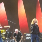 IT’S THE 02 REUNION TEN YEARS GONE WEEK ON TBL WEB – MORE DECEMBER 10 2007 MEMORIES – WHAT THE PAPERS SAID – WHAT THEY SAID/ ROBERT PLANT AND THE SENSATIONAL SPACE SHIFTERS ROYAL ALBERT HALL GIG REVIEW