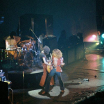 TBL ARCHIVE JANUARY 1975 SNAPSHOT/ROBERT PLANT LEICESTER 88/ LZ NEWS/JOHN BONHAM DRUMSTICKS/DEBORAH BONHAM AT THE STABLES MK/VICTORIA RECORD FAIR/ TRANSMISSIONS 1969/ DL DIARY BLOG UPDATE