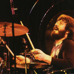 JOHN BONHAM YOUTUBE CHANNELS/LZ NEWS/NEW JIMMY PAGE INTERVIEW IN PLANET ROCK MAG /1975 US TOUR SNAPSHOT/LED ZEP McLAREN RACECAR/ VALENTINES DAY/ DL DAIRY BLOG UPDATE