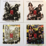 HOW THE WEST WAS WON THE COUNTDOWN IS ON – TBL PREVIEW/JOHN BONHAM YOUTUBE CHANNEL QUESTIONS/LZ NEWS/COVERDALE PAGE 25 YEARS GONE/ JIMI HENDRIX NEW ALBUM/DL DIARY BLOG UPDATE