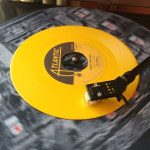 RECORD STORE DAY RELEASE – LED ZEPPELIN ROCK AND ROLL (SUNSET SOUND MIX) /FRIENDS (OLYMPIC STUDIOS MIX)TBL PREVIEW