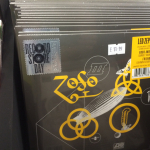 LED ZEPPELIN ON 45RPM/ FULL REPORT ON RECORD STORE DAY 2018/LZ NEWS/THE DESTROYER 41 YEARS GONE/DL DIARY BLOG UPDATE