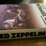 EVENINGS WITH LED ZEPPELIN BOOK FESTIVAL OF SOUND LAUNCH/PLANET ROCK/JOHN BONHAM CELEBRATION FESTIVAL /LZ NEWS/ THE SONG REMAINS THE SAME REMASTERED REVIEWS/ LZ LIVE REVIEWS/DL DIARY BLOG UPDATE