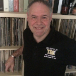 DL AT 62 – ON THE OCCASION OF MY BIRTHDAY/ LZ NEWS/LIVE ON BLUEBERRY HILL 48 YEARS GONE/CODA GO BACK TO THE BEGINNING /VIP VICTORIA RECORD FAIR/ DL DIARY BLOG UPDATE
