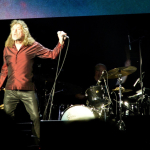 ROBERT PLANT & SSS AT BLUES FEST/ EVENINGS WITH BOOK LATEST/LZ NEWS/MARQUEE BOX SET/ MICK WALL EVENT /THE SONG REMAINS THE SAME & REMASTERS TBL ARCHIVE/ FREDDIE MERCURY FILM/DL DIARY BLOG UPDATE