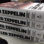 TBL CHRISTMAS GIFT IDEAS / EARLS COURT BOOK BLACK FRIDAY OFFER/LZ NEWS/ JIMMY PAGE AT ABBEY ROAD/PETER GRANT 23 YEARS GONE/ELECTRIC MAGIC 47 YEARS GONE/EMPIRE POOL WEMBLEY 1978/ 1971-ROCK’S GREATEST YEAR? / DL DIARY BLOG UPDATE