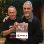 EVENINGS WITH LZ BOOK PUBLISHED IN THE US/ THE CAT CLUB LED ZEPPELIN IV EVENT /LZ NEWS/TBL ARCHIVE – CODA 35 YEARS GONE /1971 RETRO CHART/ THEY COULD NOT CONTINUE AS THEY WERE / DL DIARY BLOG UPDATE