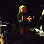 ROBERT PLANT SAVING GRACE IN ST ALBANS/DL INTERVIEW/LZ NEWS/LZ PLAYLIST PROGRAMME LAUNCHED/PHYSICAL GRAFFITI 44 YEARS GONE/MARK HOLLIS RIP/CODA BEDFORD GIG/DL DIARY BLOG UPDATE