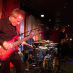 JOHN PAUL JONES 100 CLUB RESONANCE FM GIG REVIEW/LZ NEWS/JIMMY PLAYS STAIRWAY /TBL ARCHIVE -1971 BBC IN CONCERT & PRESENCE /DL DIARY BLOG UPDATE