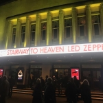 STAIRWAY TO HEAVEN LZ MASTERS HAMMERSMITH LONDON REVIEW/ LZ NEWS/ PAUL RAYMOND RIP/ TBL ARCHIVE PAGE & PLANT BUXTON 25 YEARS GONE & HAMMERSMITH ODEON 31 YEARS GONE/DL DIARY BLOG UPDATE – 50 YEARS OF DL MUSIC PASSION