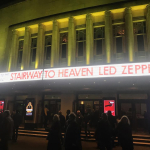 STAIRWAY TO HEAVEN LZ MASTERS HAMMERSMITH LONDON REVIEW/ LZ NEWS/ PAUL RAYMOND RIP/ TBL ARCHIVE PAGE & PLANT BUXTON 25 YEARS GONE & HAMMERSMITH ODEON 31 YEARS GONE/DL DIARY BLOG UPDATE – 50 YEARS OF DL MUSIC PASSION