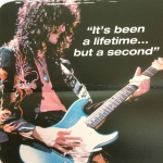 LED ZEPPELIN AT EARLS COURT – IT WAS 45 YEARS AGO/LZ NEWS/JIMMY PAGE BOOK REVIEW/ZEPFAN PODCAST/TBL PRODCUT UPDATE/10 YEARS OF MICK LOWE DESIGN/ THE WHO AT SHEPPERTON/DL DIARY BLOG UPDATE