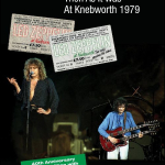 KNEBWORTH BOOK RE-PACKAGE DETAILS/IN THROUGH THE OUT DOOR – IT WAS 40 YEARS AGO/LZ NEWS/TEXAS INTERNATIONAL POP FESTIVAL – IT WAS 50 YEARS AGO/DL DIARY BLOG UPDATE