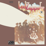 LED ZEPPELIN II MONTH AT TBL /LZ NEWS/NATIONAL ALBUM DAY/GINGER BAKER RIP/ BARRIE MASTERS RIP/JOHN LENNON/LED ZEP III/NEW ZEP BOOTLEG VINYL/DL DIARY BLOG UPDATE