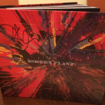 ROBERT PLANT DIGGING DEEP REVIEW/ LZ NEWS/TBL BACK ISSUES ON OFFER/TBL ARCHIVE: IT WAS 50 YEARS AGO – GOLDRUSH/1975 SNAPSHOT/MR JIMMY REVIEW/DL DIARY BLOG UPDATE