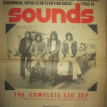 SOUNDS COMPLETE LED ZEP 44 YEARS GONE/BATH 1970 FOOTAGE!/LZ NEWS/A CLELBRATION BOOK 1991/ZEP IN JAPAN 1971/PERSUADERS /ZEP FAN PODCAST/DAVID BOWIE FILM REVIEW/DL DIARY BLOG UPDATE