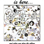 LED ZEPPELIN III AT 50 LIMITED EDITION SINGLE/ROBERT PLANT INTERVIEW/STAIRWAY COURT CASE/EDDIE VAN HALEN RIP/LZ NEWS/PARIS 1969 IT WAS 51 YEARS AGO/JAPAN 1972/HAYLEY MARTIN RIP/DL DIARY BLOG UPDATE