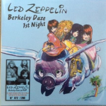 LED ZEPPELIN BERKELEY DAZE 1ST NIGHT/LZ NEWS/KNEBWORTH 1979 & OVER EUROPE 1980 FOOTAGE/FEATHER IN THE WIND BOOK/MARQUEE ZEP MERCHANDISE/JIMMY PAGE IN GQ MAGAZINE/DL DIARY BLOG UPDATE