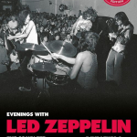 ANNOUNCING THE AUTUMN PUBLICATION OF EVENINGS WITH LED ZEPPELIN REVISED & EXPANDED EDITION/LZ NEWS/PHYSICAL GRAFFITI 46 YEARS GONE/1975 US TOUR SNAPSHOT/AUCKLAND NZ 1972 CINE FILM FIND/DL DIARY BLOG UPDATE