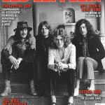 RECORD COLLECTOR PRESENTS LED ZEPPELIN/ HOUSES OF THE HOLY AT 48/TBL 1975 US TOUR SNAPSHOT/LZ NEWS/MAD MARCH OF MARCH 1998/DL DIARY BLOG UPDATE