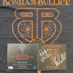 BONHAM-BULLICK SEE YOU AGAIN CD EP REVIEWED/LZ NEWS/TBL ARCHIVE SPECIAL JIMMY PAGE & ROBERT PLANT LIVE IN ISTANBUL – 23 YEARS GONE/NEW BOOTLEG ALBUM DUE/COVERDALE PODCAST//DL DIARY BLOG UPDATE -TINA KEMP RIP