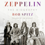 NEW LED ZEPPELIN BIOGRAPHY DUE/LZ NEWS/SAVING GRACE UK DATES/ RECORD COLLECTOR PRESENTS LZ/NEW LA FORUM ’75 4LP BOOTLEG REVIEWED/TBL ARCHIVE BUXTON ’94 AND HAMMERSMITH ’88/DL 52 YEARS OF MUSICAL PASSION/DL DIARY BLOG UPDATE