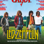 ROCK CANDY, CLASSIC ROCK & BASS PLAYER /PHIL JOHNSTONE RIP/LZ NEWS /KEZAR 1973/DVD/SGT PEPPER/PAUL WELLER/DL DIARY BLOG UPDATE