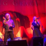 ROBERT PLANT & SAVING GRACE IN WORTHING & BEXHILL /LZ NEWS/PAGE & PLANT UK TOUR – IT WAS 26 YEARS AGO/LZ NEWS/ DL DIARY BLOG UPDATE