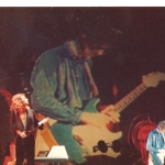 LED ZEPPELIN AT KNEBWORTH AUGUST 11 1979 – THEN AS IT WAS 44 YEARS GONE / LZ NEWS / DL DIARY BLOG UPDATE