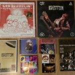 BEST OF 2021 TBL ROUND UP – DL FAVOURITE BOOTLEGS – FAVOURITE REISSUES & NEW ALBUMS – FAVOURITE BOX SETS – FAVOURITE COMPILATIONS – FAVOURITE SINGLES – FAVOURITE BOOKS  /TBL POSTS OF THE YEAR OVERVIEW/ LZ NEWS/DL DIARY BLOG UPDATE