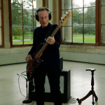 JOHN PAUL JONES & JIMMY PAGE ON THE OCCASION OF THEIR BIRTHDAYS/LZ NEWS/REMEMBERING RICHARD COLE/MALACUM SALAAM BOOTLEG/ DAVID BOWIE 7 YEARS GONE/DL DIARY BLOG UPDATE