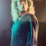 ROBERT PLANT LEICESTER 88 & DL PHOTO BOOK PROJECT CALL OUT / LZ NEWS/ MY THOUGHTS ON THE NEW HOW THE WEST WAS WON BOOTLEG RELEASE/TBL 1975 SNAPSHOT/MY THOUGHTS ON PAUL McCARTNEY’S THE LYRICS BOOK/FACEBOOK Q & A/ DL DIARY BLOG UPDATE