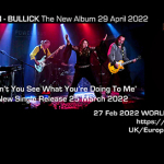 BONHAM- BULLICK LATEST/LZ NEWS/PHYSICAL GRAFFITI IT WAS 47 YEARS AGO – RETRO REVIEWS AND MORE / KEITH RICHARDS TOP 10 RIFFS/DL DIARY BLOG UPDATE
