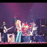 TBL LED ZEP 1975 SNAPSHOT – PRELUDE TO EARLS COURT/LZ NEWS/BACK IN 1970/ COVERDALE & PAGE/PAGE &PLANT MAD MONTH OF MARCH 1998/DL DIARY BLOG UPDATE