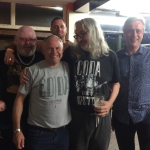 REMEMBERING ANDY ADAMS 1961 – 2021/ROBERT PLANT Q AND A EVENT SEPT 30/JIMMY PAGE & ROBERT PLANT MTV UNLEDDED – IT WAS 31 YEARS AGO/BEDFORD VIP RECORD FAIR/DL DIARY BLOG UPDATE